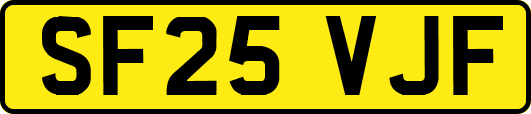 SF25VJF