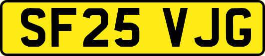 SF25VJG
