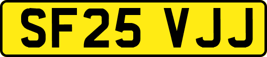 SF25VJJ