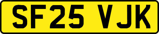 SF25VJK