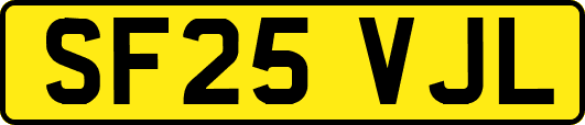 SF25VJL