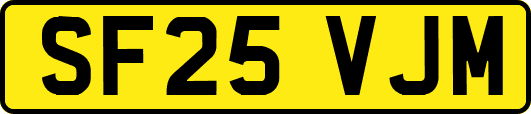 SF25VJM