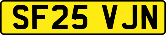 SF25VJN