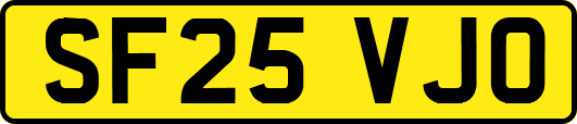 SF25VJO