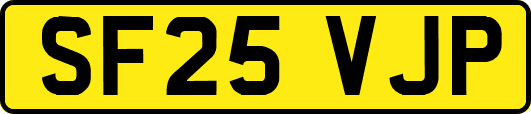 SF25VJP