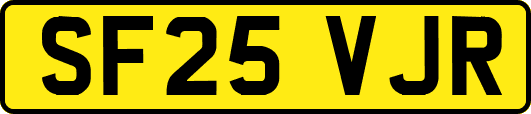 SF25VJR