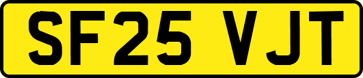 SF25VJT