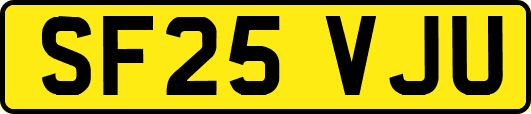 SF25VJU