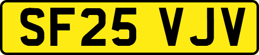 SF25VJV