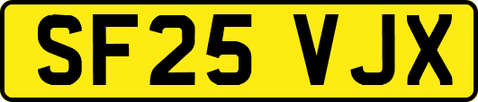 SF25VJX