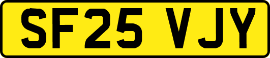 SF25VJY