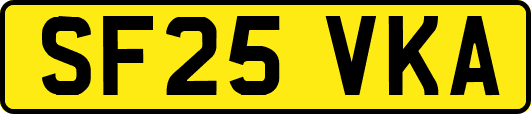 SF25VKA