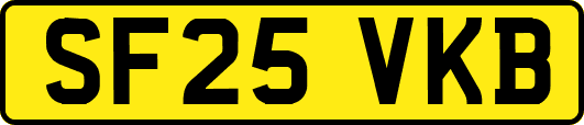 SF25VKB