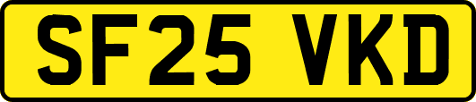 SF25VKD