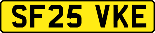 SF25VKE