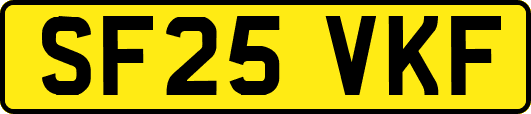 SF25VKF