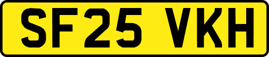 SF25VKH