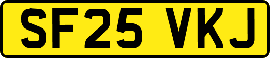 SF25VKJ
