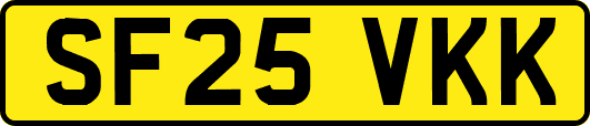 SF25VKK