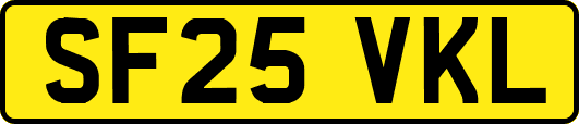 SF25VKL