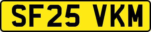 SF25VKM