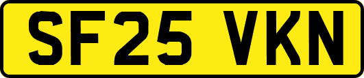SF25VKN