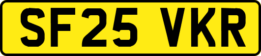 SF25VKR
