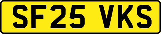 SF25VKS