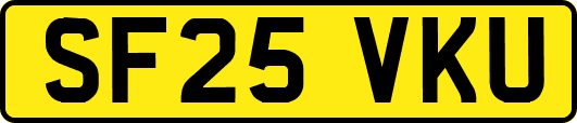 SF25VKU
