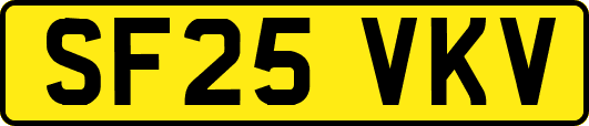 SF25VKV