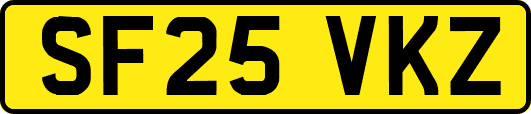 SF25VKZ