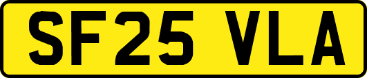 SF25VLA