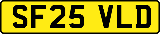 SF25VLD