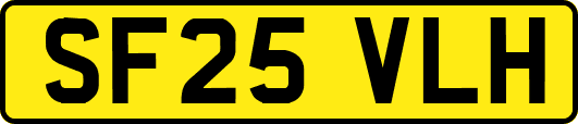 SF25VLH