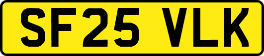 SF25VLK