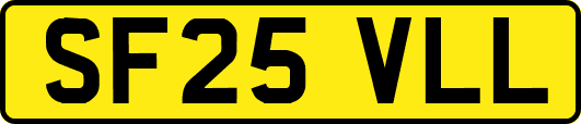 SF25VLL