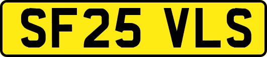 SF25VLS