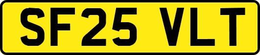 SF25VLT