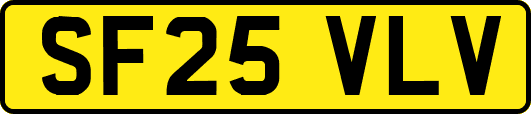 SF25VLV