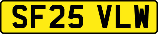 SF25VLW