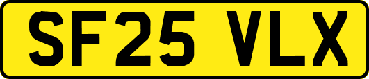 SF25VLX