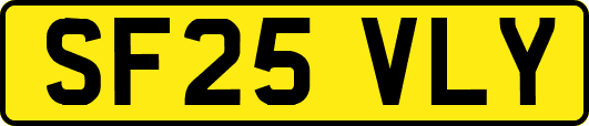 SF25VLY