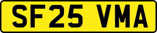 SF25VMA