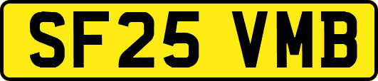 SF25VMB