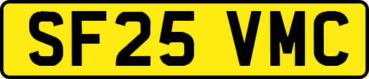SF25VMC