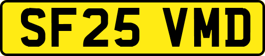SF25VMD