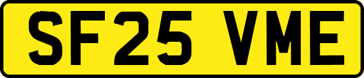 SF25VME