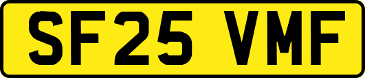 SF25VMF