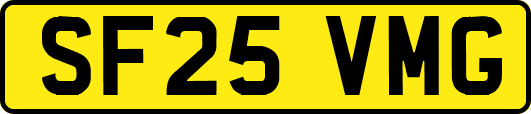 SF25VMG