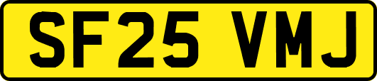 SF25VMJ